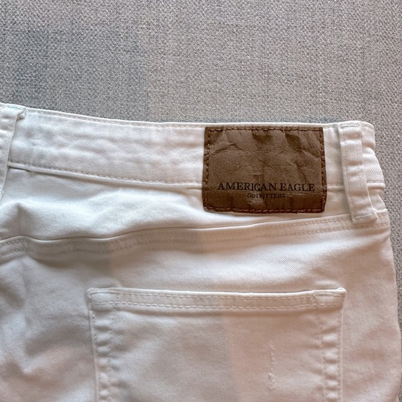 American Eagle Jean Shorts - Picture 3 of 4